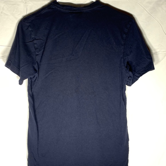 Adidas men’s navy blue tee - Picture 3 of 3
